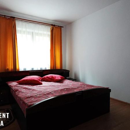 Mariuca Apartament Buşteni Extérieur photo